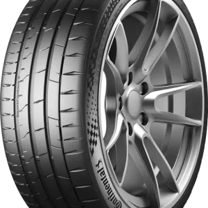 Anvelopa Vara 265/35R20 99Y CONTINENTAL Sport Contact 7-XL Nu rata
