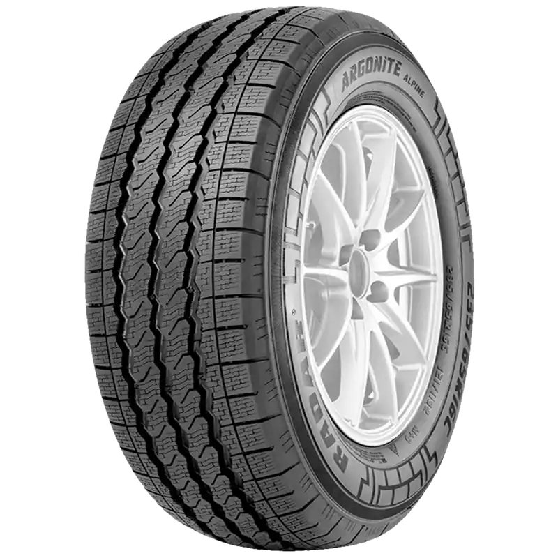 Cel mai vândut Anvelopa Iarna 205/65R16 107/105T RADAR ARGONITE ALPINE