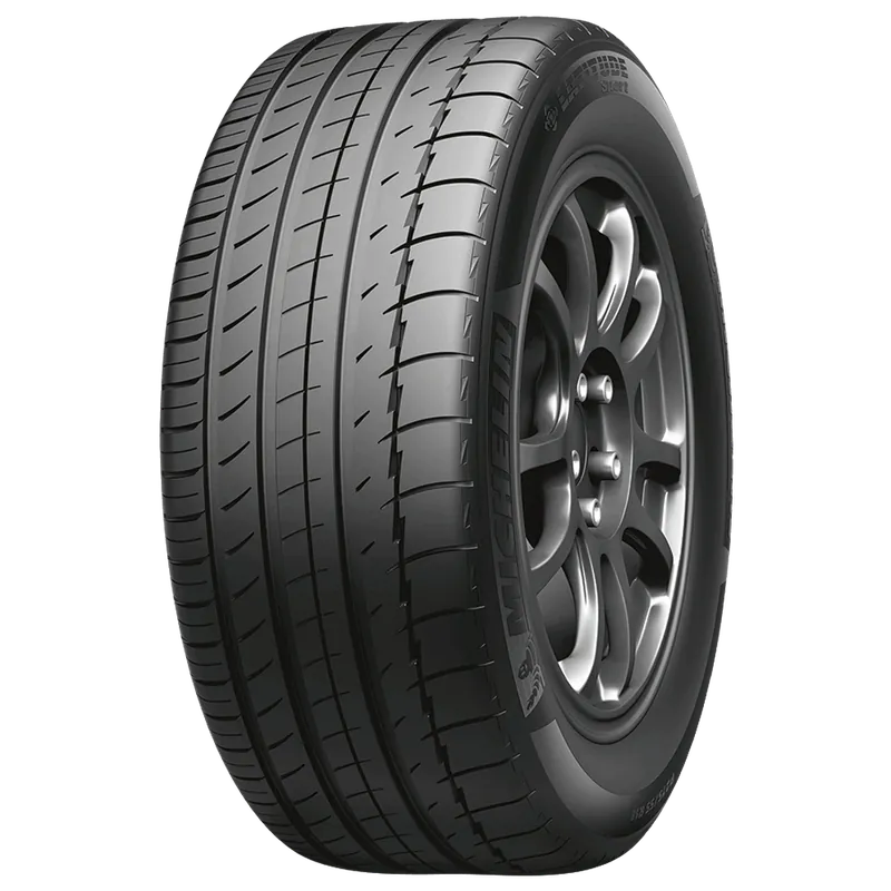 Anvelopa Vara 275/55R19 111W Michelin Latitude Sport MO Plată securizată