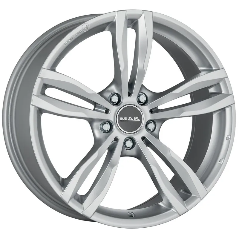 Premium Janta aliaj 19 Inchi MAK LUFT 5X120 ET 36 Latime 8 inchi