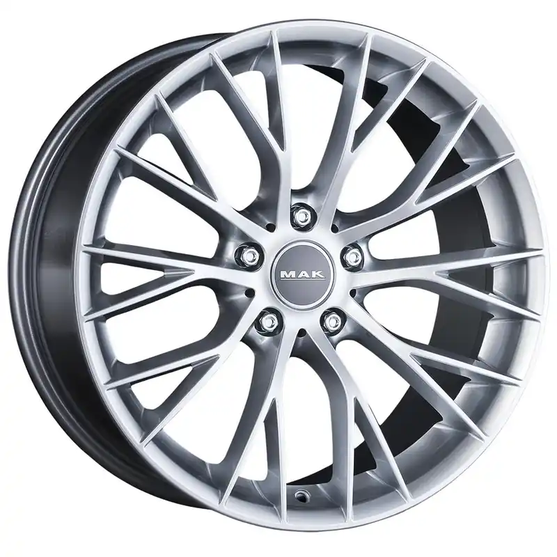 Reducere Janta aliaj 17 Inchi MAK MUNCHEN W 5X120 ET 20 Latime 8 inchi