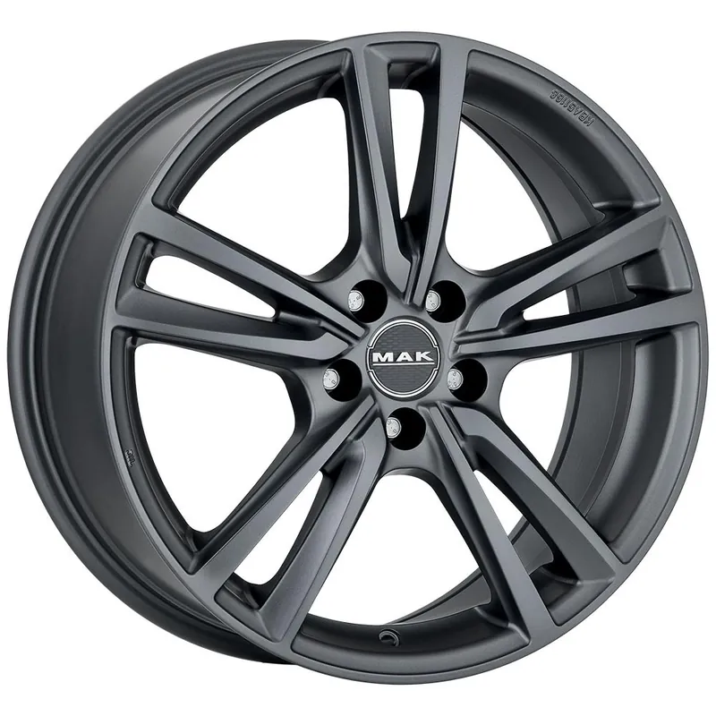 Janta aliaj 18 Inchi MAK ICONA 5X114.3 ET 50 Latime 8 inchi Ofertă
