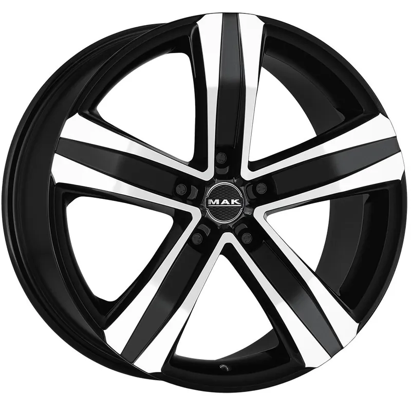 Ofertă de sezon Janta aliaj 15 Inchi MAK STONE 5 3 5X160 ET 58 Latime 6,5 inchi