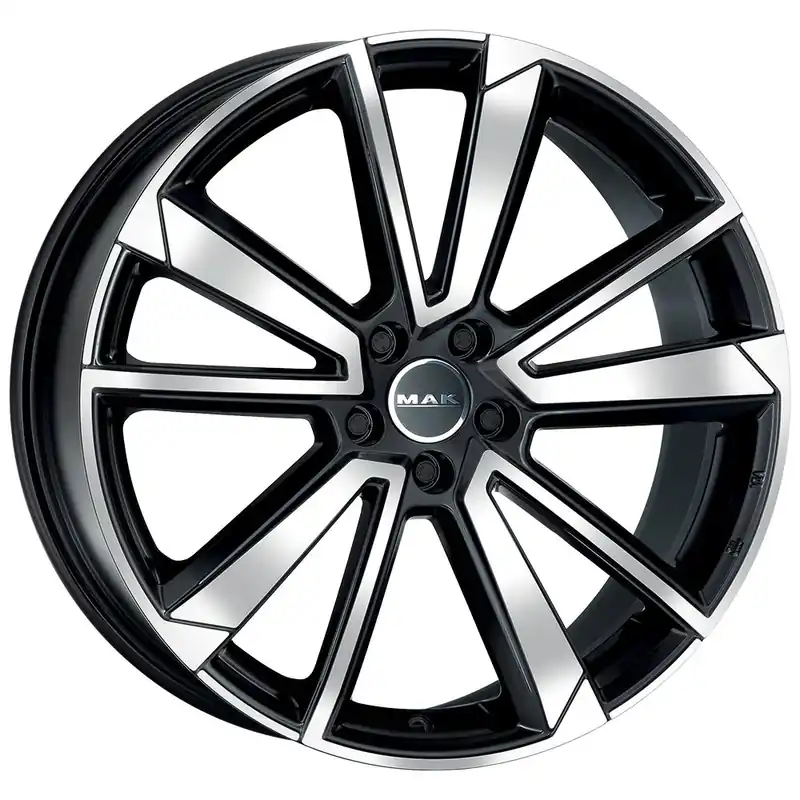 Ofertă specială Janta aliaj 20 Inchi MAK FIVESTAR 5X108 ET 50 Latime 8,5 inchi
