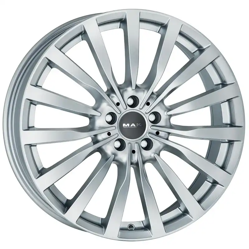 Nu rata Janta aliaj 18 Inchi MAK KRONE 5X112 ET 50 Latime 9 inchi