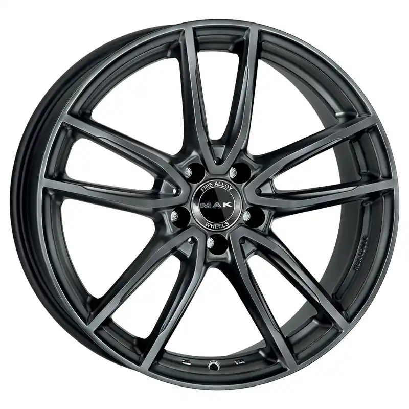 Super ofertă Janta aliaj 17 Inchi MAK EVO 5X112 ET 48 Latime 7,5 inchi