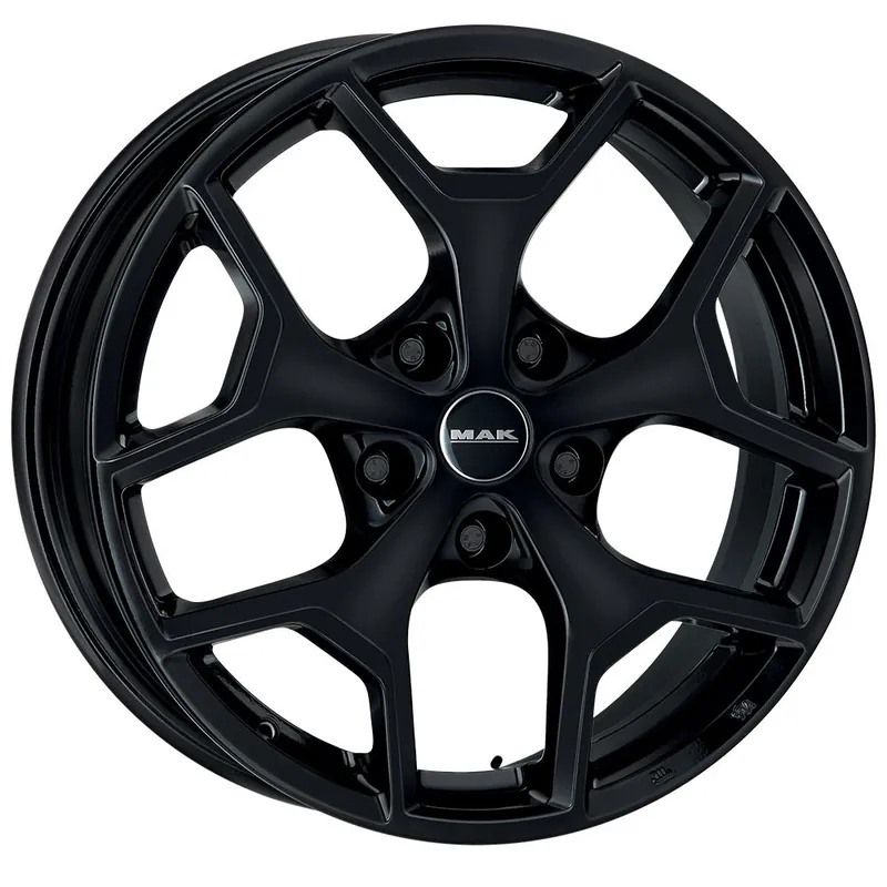 Janta aliaj 17 Inchi MAK LIBERTY 5X127 ET 44 Latime 7,5 inchi Preț redus