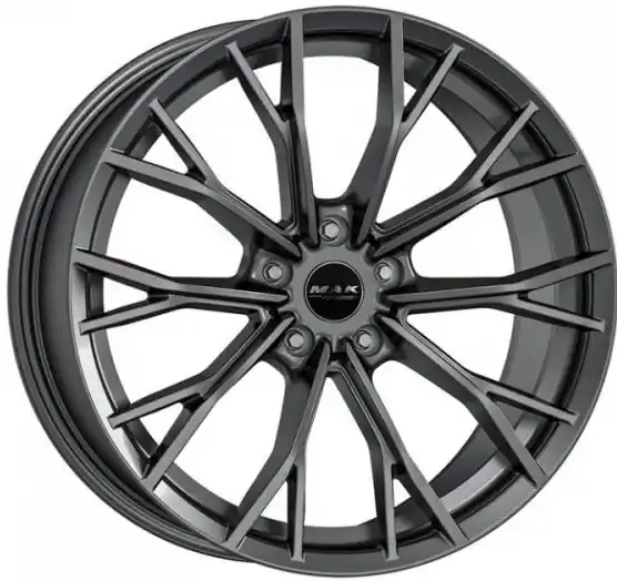 Janta aliaj 20 Inchi MAK priMe-FF 5X120 ET 30 Latime 8 inchi Cel mai bun preț