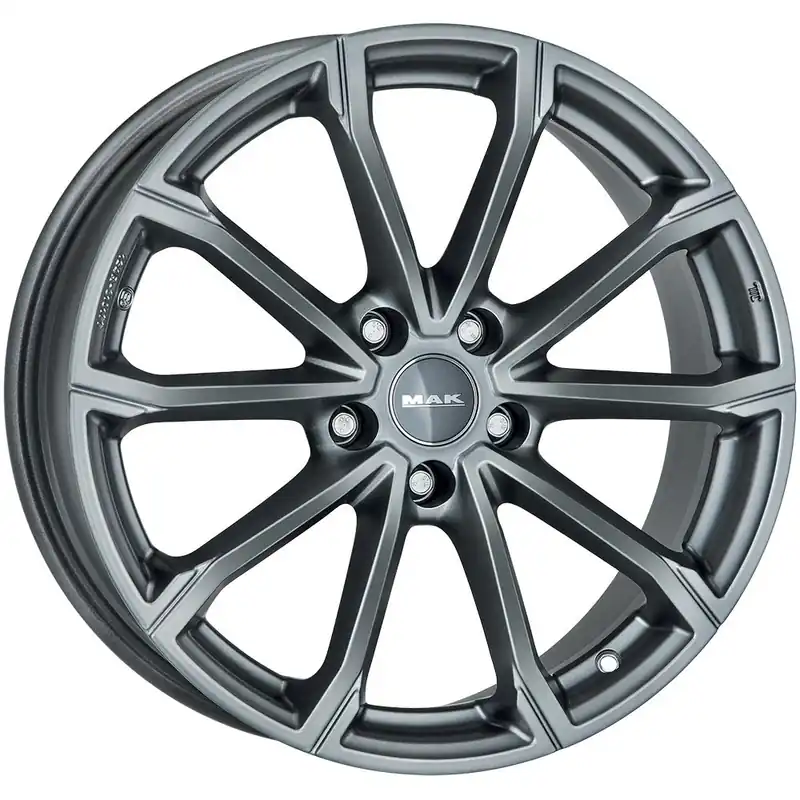Janta aliaj 17 Inchi MAK DAVINCI 4X108 ET 47.5 Latime 7 inchi Doar azi