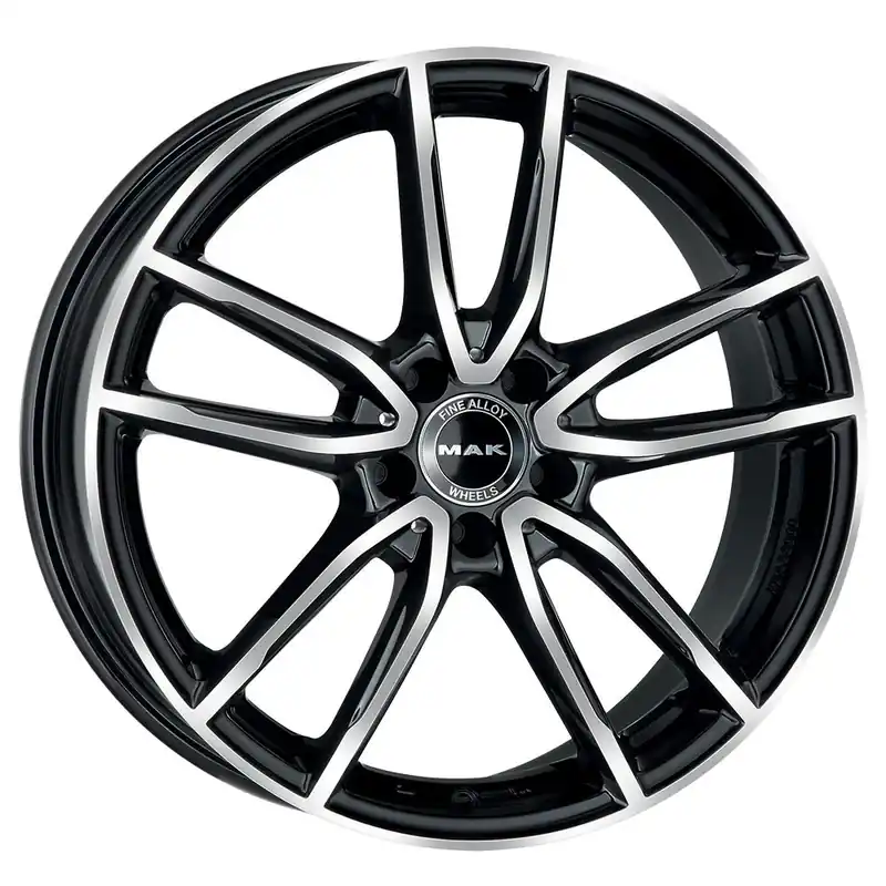 Janta aliaj 21 Inchi MAK EVO 5X112 ET 22 Latime 10 inchi Promoție