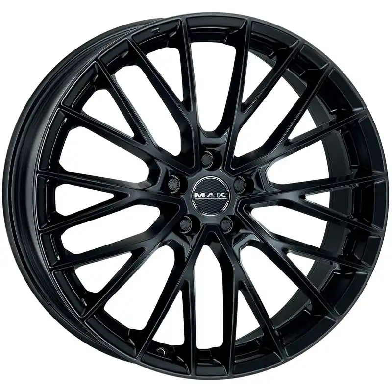 Preferatul clienților Janta aliaj 23 Inchi MAK SPECIALE 5X130 ET 48 Latime 10 inchi