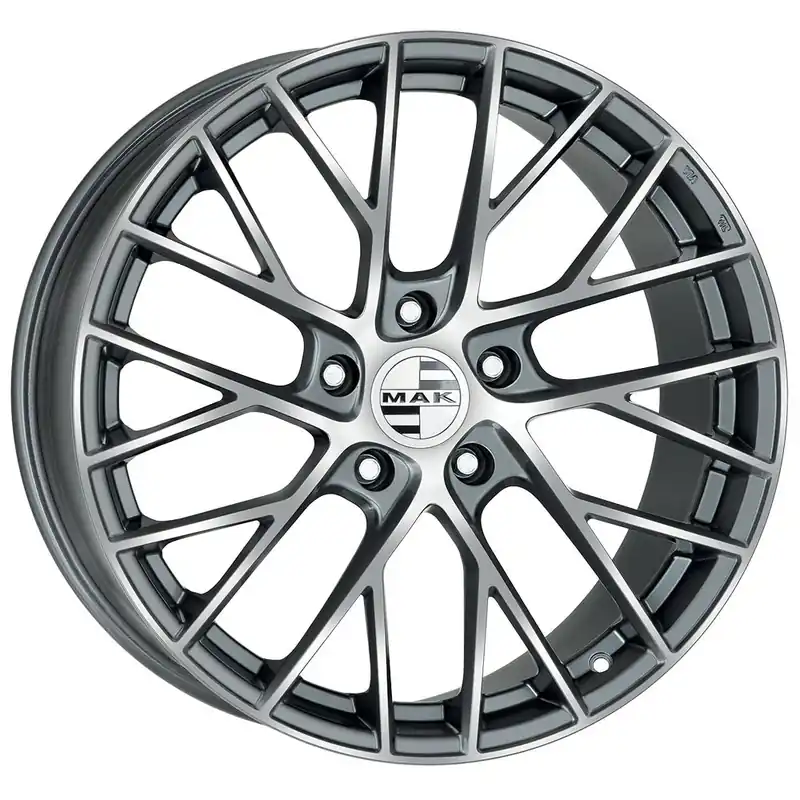 Cel mai vândut Janta aliaj 19 Inchi MAK MONACO-D 5X130 ET 45 Latime 10 inchi