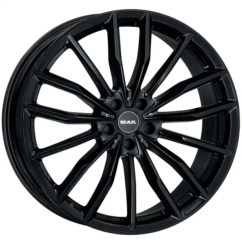 Janta aliaj 21 Inchi MAK RAPP-D 5X120 ET 38 Latime 11,5 inchi Ofertă specială
