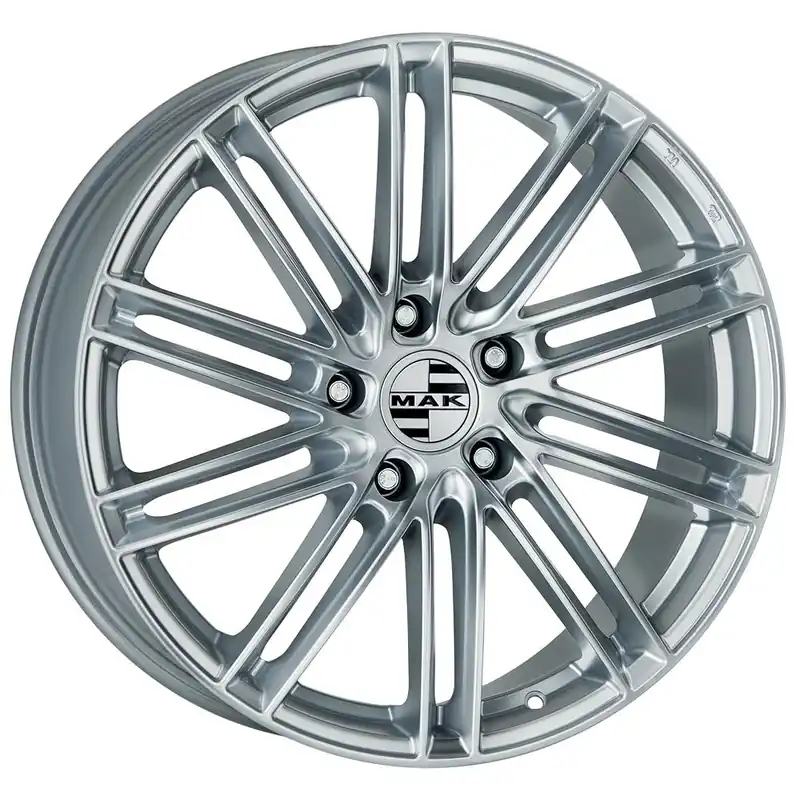 Super ofertă Janta aliaj 22 Inchi MAK LEIPZIG-D 5X130 ET 52 Latime 11,5 inchi