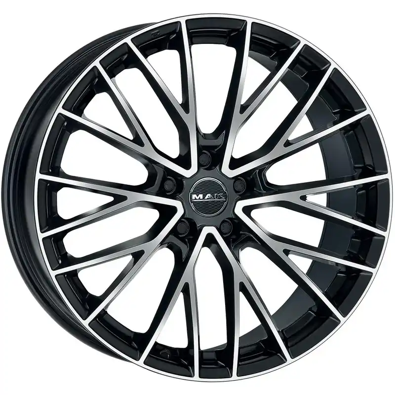 Ofertă exclusivă Janta aliaj 23 Inchi MAK SPECIALE 5X130 ET 52 Latime 11,5 inchi
