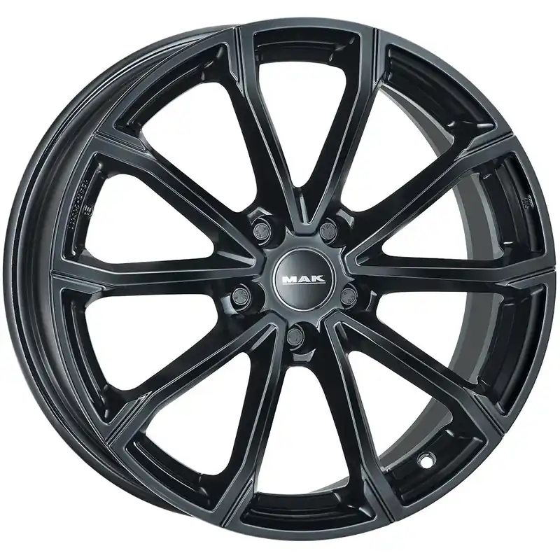 Janta aliaj 16 Inchi MAK DAVINCI 5X098 ET 39 Latime 6,5 inchi Super ofertă