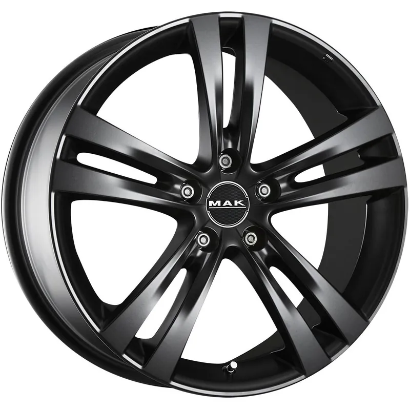 Janta aliaj 17 Inchi MAK ZENITH 4X108 ET 42 Latime 7 inchi Reducere specială