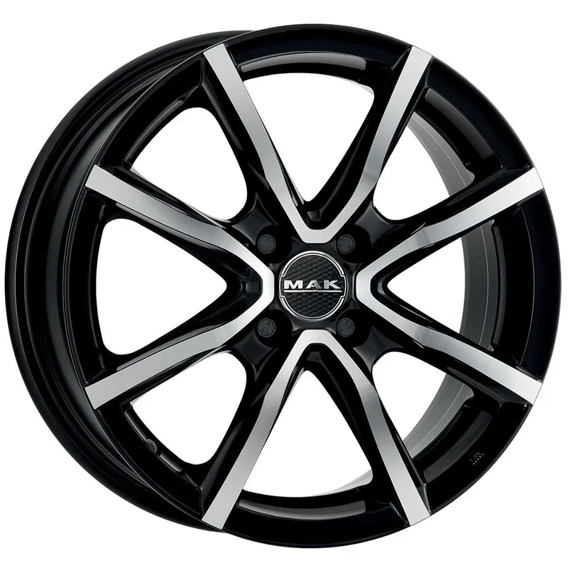 Mai ieftin Janta aliaj 17 Inchi MAK MILANO4 4X100 ET 42 Latime 7 inchi