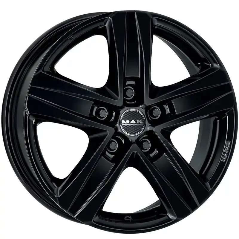 Janta aliaj 17 Inchi MAK STONE5 5X114.3 ET 42 Latime 7 inchi Ultima șansă