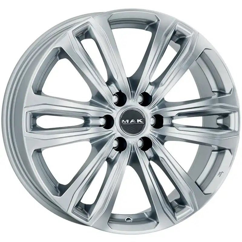 Janta aliaj 17 Inchi MAK SAFARI6 6X114.3 ET 30 Latime 7,5 inchi Discount