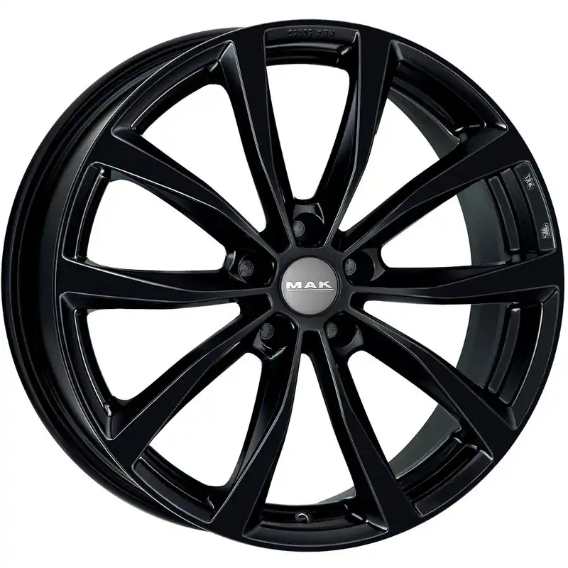 Plată securizată Janta aliaj 17 Inchi MAK WOLF 5X114.3 ET 40 Latime 7,5 inchi