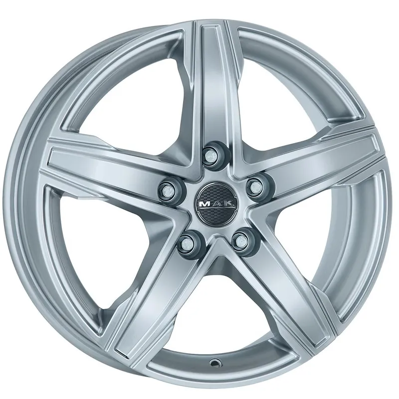 Janta aliaj 17 Inchi MAK KING5 5X130 ET 55 Latime 7,5 inchi Disponibil imediat
