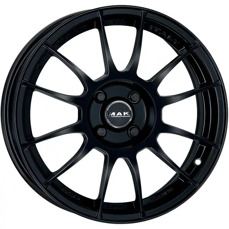 Janta aliaj 18 Inchi MAK XLR 5X108 ET 45 Latime 7,5 inchi Comandă acum