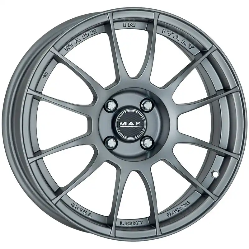 Reducere specială Janta aliaj 18 Inchi MAK XLR 4X098 ET 33 Latime 7,5 inchi