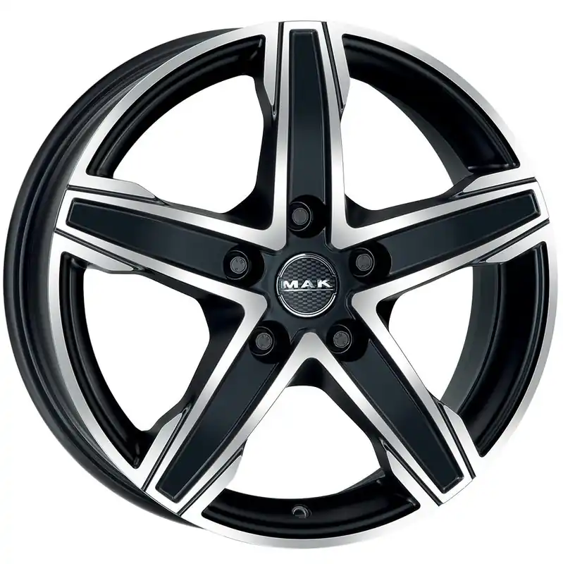 Janta aliaj 18 Inchi MAK KING5 3 5X160 ET 56 Latime 7,5 inchi Livrare expres