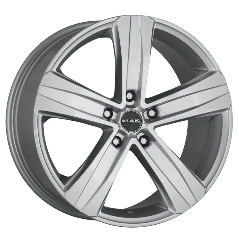 Janta aliaj 18 Inchi MAK STONE5 5X114.3 ET 40 Latime 7,5 inchi Nu rata