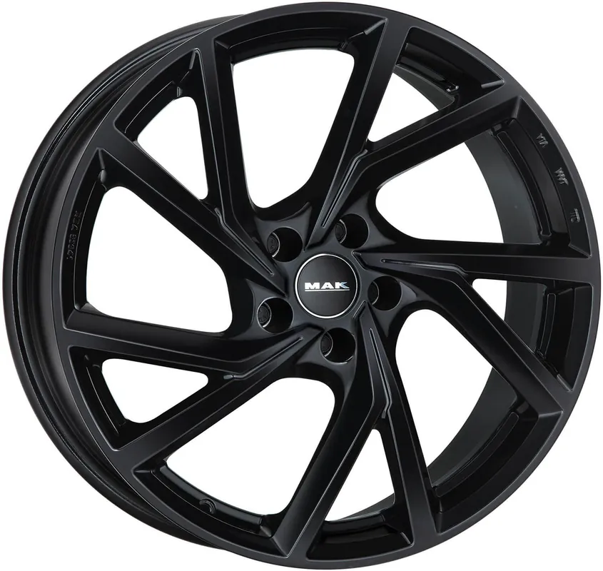 Janta aliaj 18 Inchi MAK KASSEL 5X112 ET 50 Latime 8 inchi Reducere de preț