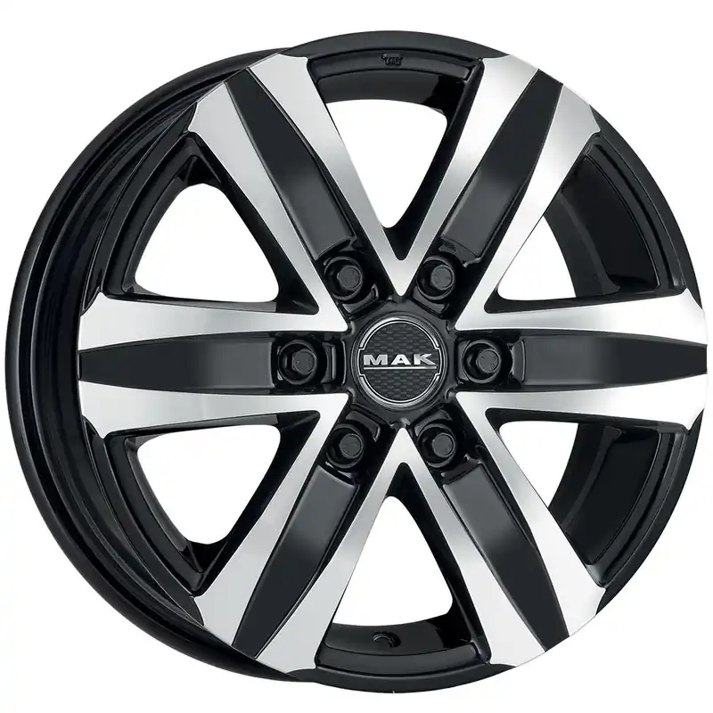 Cumpără online Janta aliaj 18 Inchi MAK STONE6 6X139.7 ET 35 Latime 8 inchi