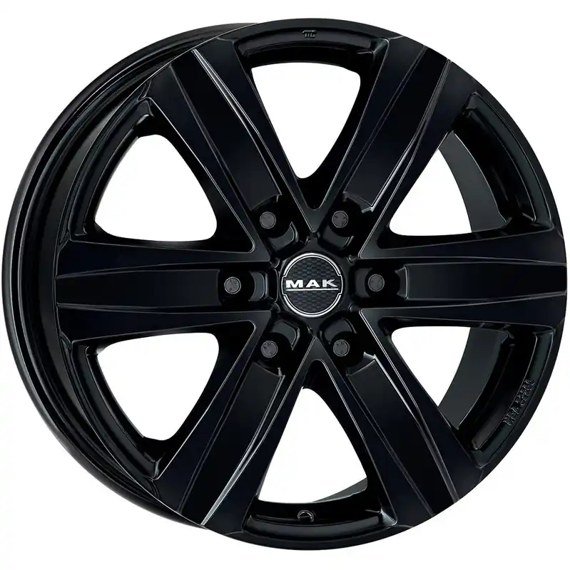 Janta aliaj 18 Inchi MAK STONE6 6X139.7 ET 35 Latime 8 inchi Lichidare de stoc