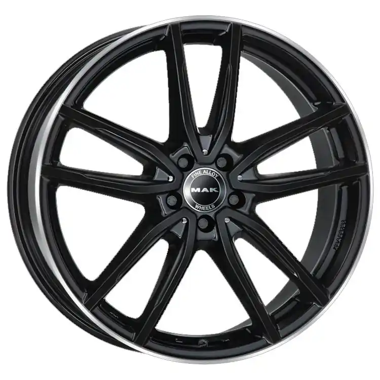 Janta aliaj 19 Inchi MAK EVO 5X112 ET 38 Latime 8 inchi Chilipir
