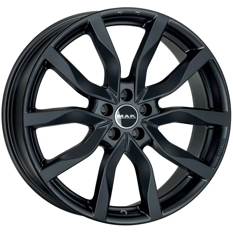 Cumpără online Janta aliaj 19 Inchi MAK HIGHLANDS 5X105 ET 38 Latime 8 inchi