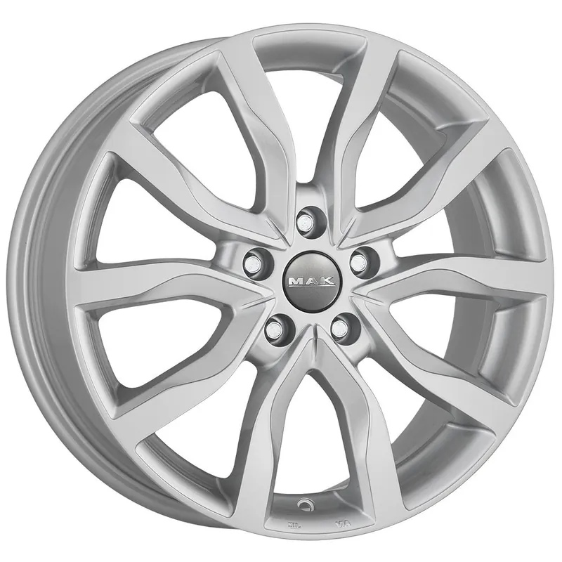 Promoție Janta aliaj 20 Inchi MAK KOLN 5X112 ET 32 Latime 8,5 inchi