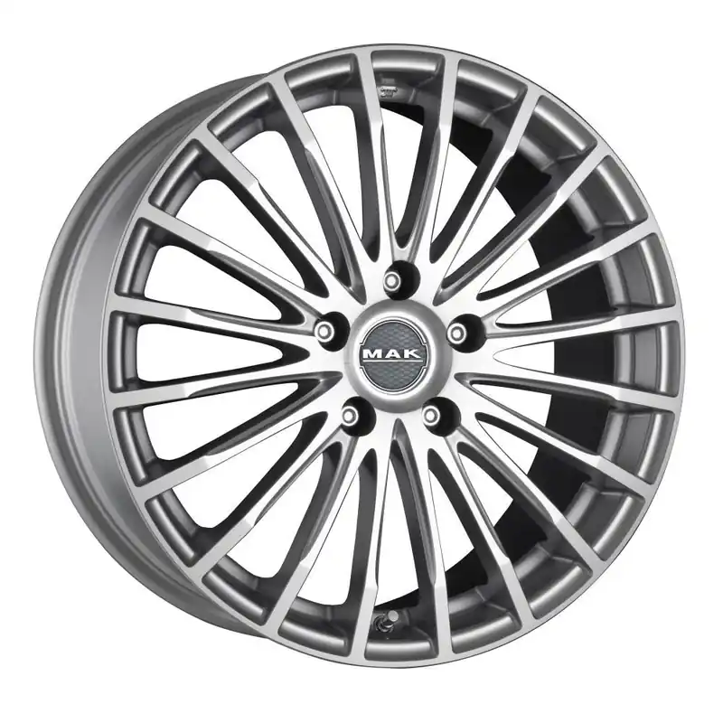 Janta aliaj 19 Inchi MAK FATALE 5X108 ET 38 Latime 8,5 inchi Reducere de preț