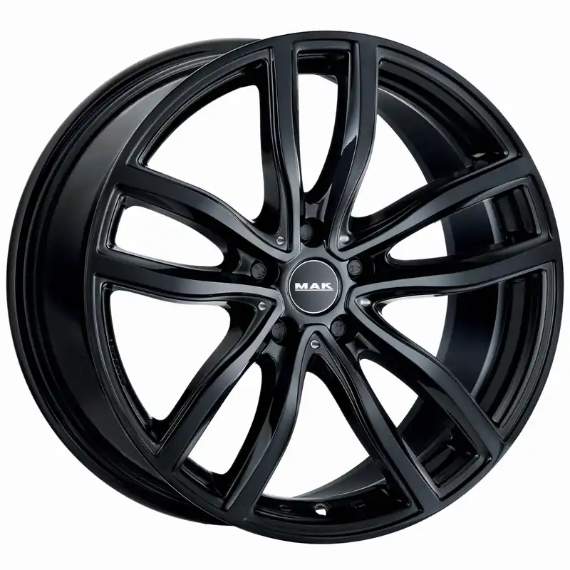 Janta aliaj 19 Inchi MAK FAHR 5X112 ET 25 Latime 8,5 inchi Expediere rapidă