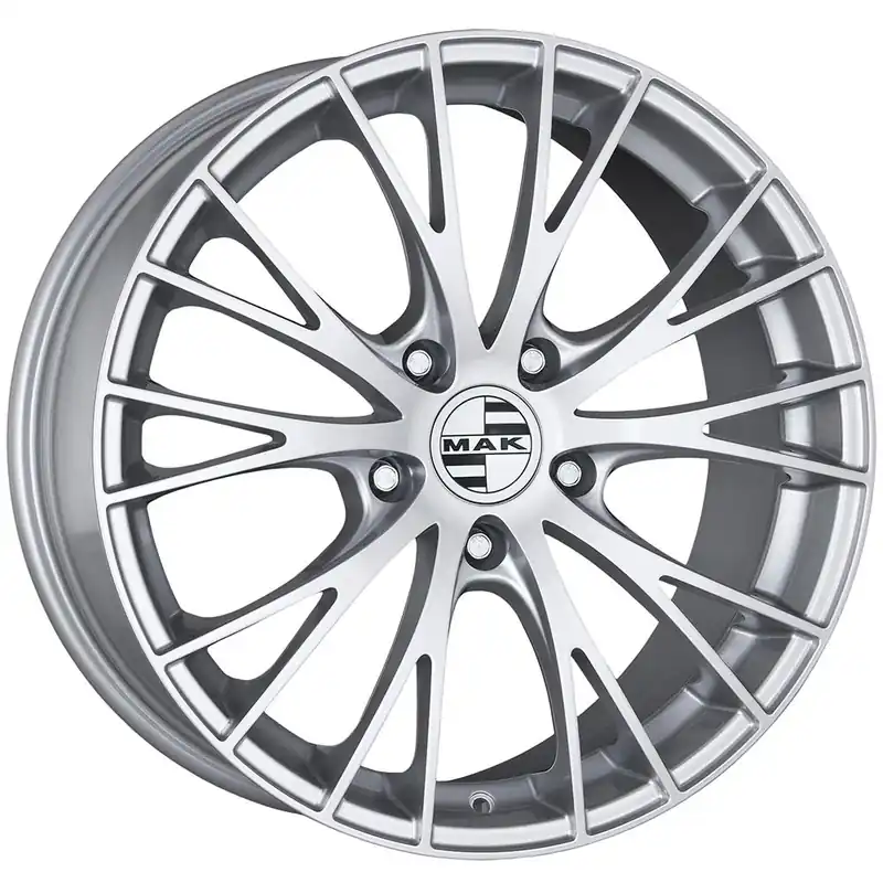 Janta aliaj 19 Inchi MAK RENNEN 5X110 ET 44.5 Latime 9 inchi Reduceri
