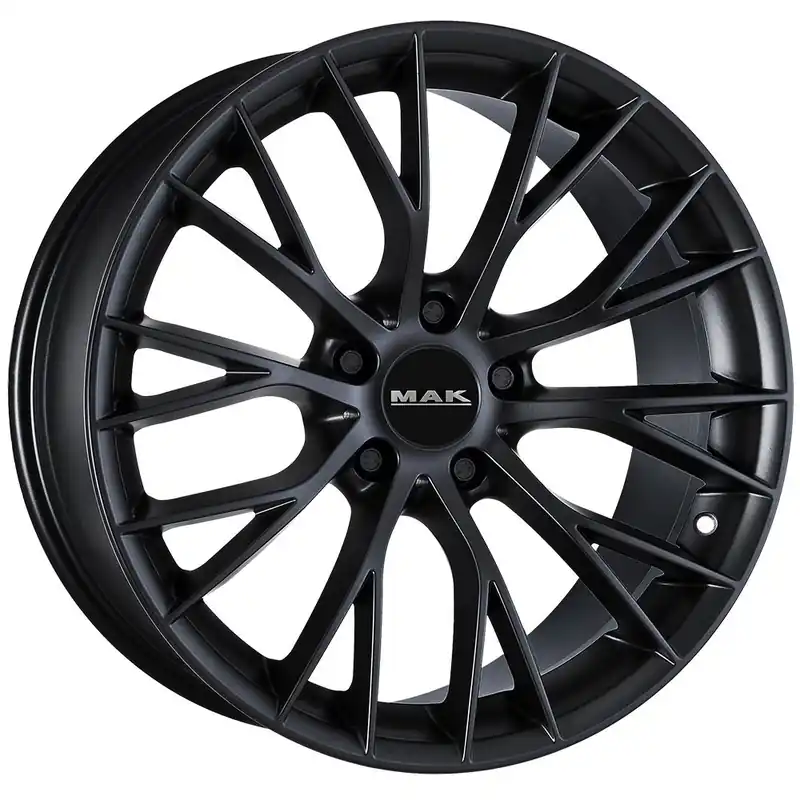 Ieftin Janta aliaj 19 Inchi MAK MUNCHEN 5X120 ET 39 Latime 9,5 inchi
