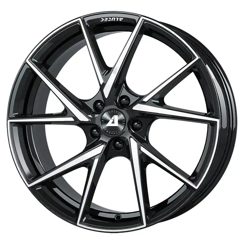Vezi acum Janta aliaj 20 Inchi ALUTEC ADX 5X112 ET 45 Latime 8,5 inchi