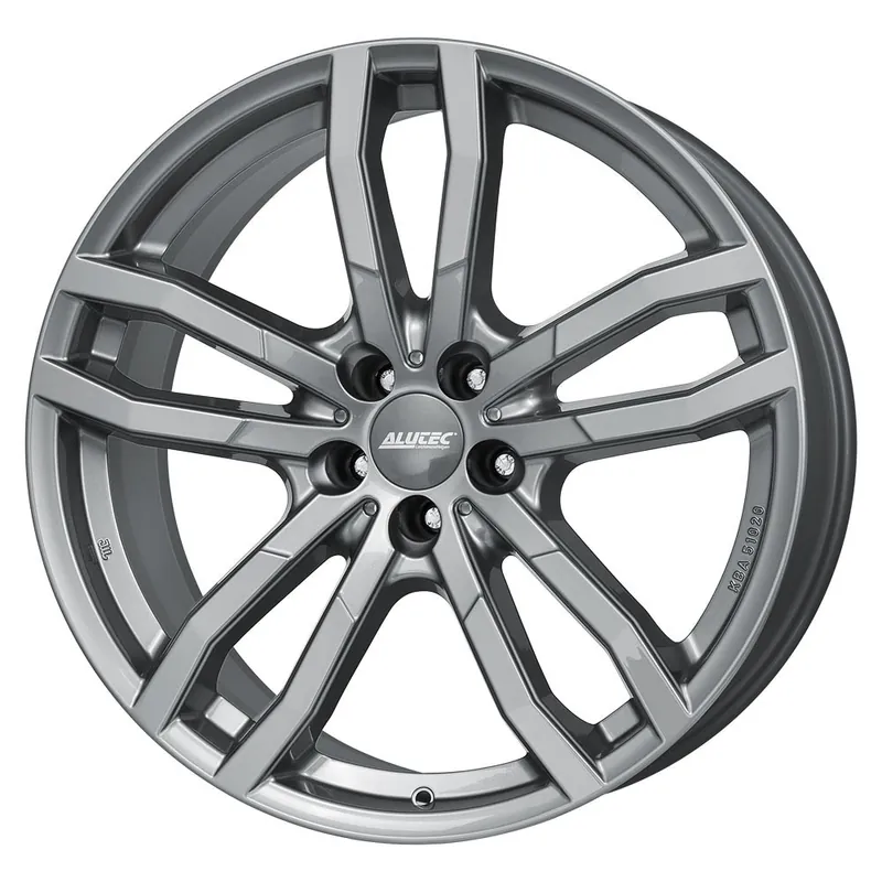Janta aliaj 20 Inchi ALUTEC DRIVE-X 5X120 ET 43 Latime 9 inchi Discount