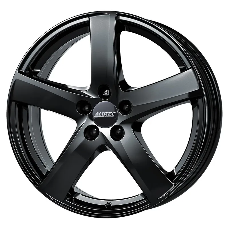 Janta aliaj 17 Inchi ALUTEC Freeze 5X112 ET 40 Latime 7,5 inchi Retur ușor