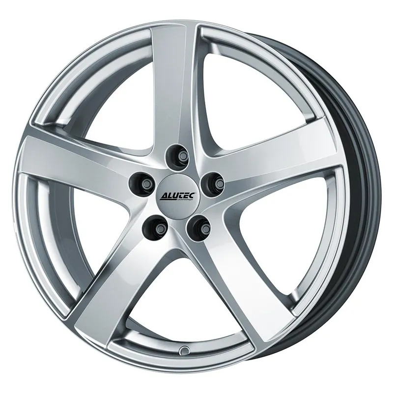 Cel mai vândut Janta aliaj 19 Inchi ALUTEC Freeze 5X115 ET 45 Latime 7,5 inchi