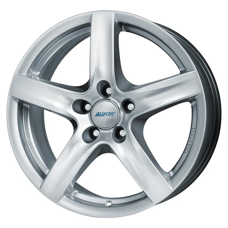 Janta aliaj 18 Inchi ALUTEC GRIP 5X115 ET 41 Latime 7,5 inchi Reducere extra
