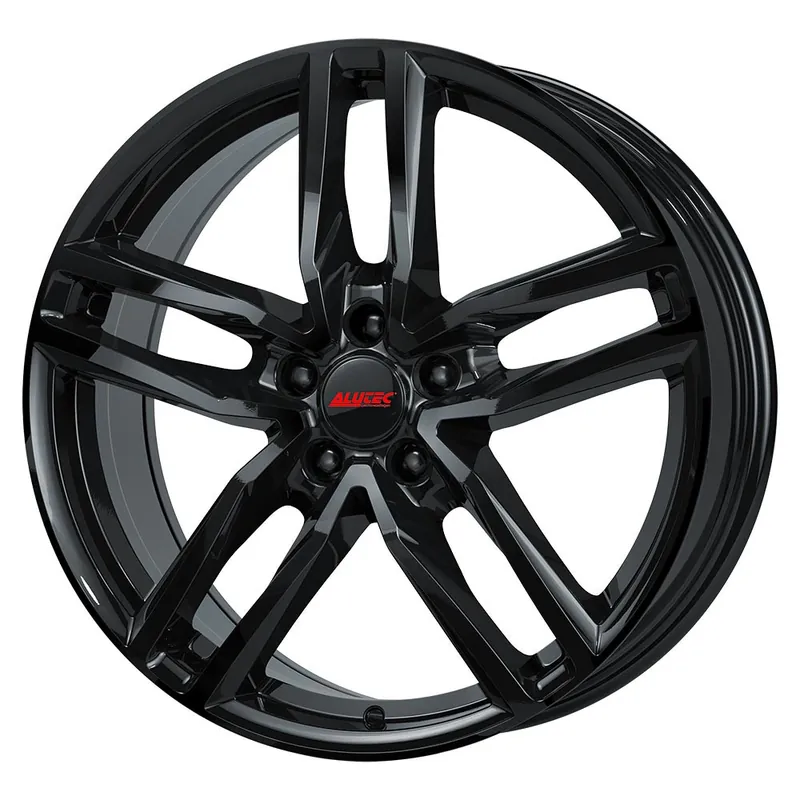 Discount Janta aliaj 17 Inchi ALUTEC IKENU 5X108 ET 52.5 Latime 7,5 inchi