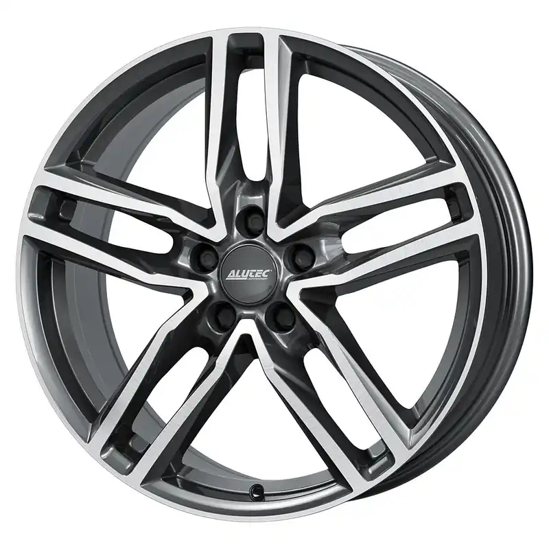 Premium Janta aliaj 20 Inchi ALUTEC IKENU 5X112 ET 45 Latime 8,5 inchi