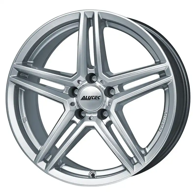 Discount Janta aliaj 17 Inchi ALUTEC M10 5X108 ET 52.5 Latime 7,5 inchi