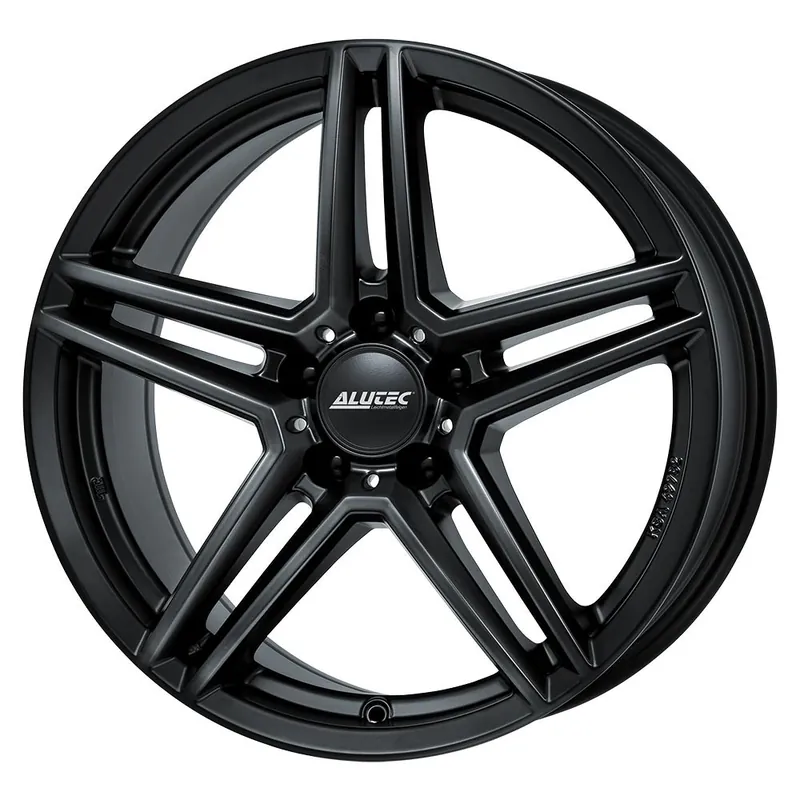Retur gratuit Janta aliaj 18 Inchi ALUTEC M10 5X112 ET 33 Latime 7,5 inchi