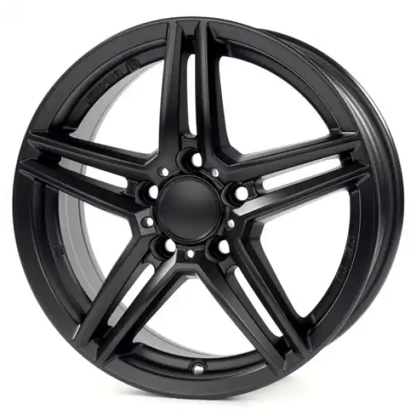 Janta aliaj 19 Inchi ALUTEC M10-X 5X112 ET 54 Latime 8,5 inchi Reducere specială